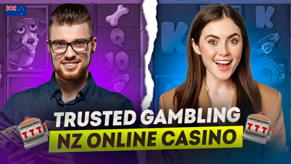 Online gambling NZ guide to the top paying online casinos in 2026